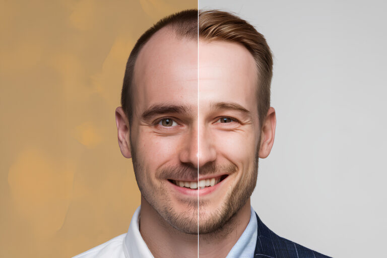 Denver Tech Dermatology | Hair Restoration Services